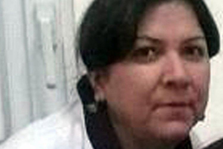 Tekirdağ'da 49 yaşındaki uzman doktor Aslıhan, evinde &ouml;l&uuml; bulundu