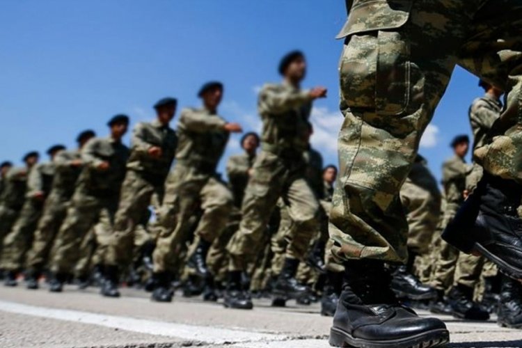 Askerlik başvurularında dijitalleşmeye gidilliyor