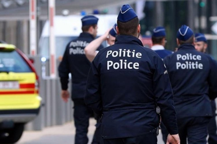 Europol'den "kripto para dolandırıcılığı" operasyonu