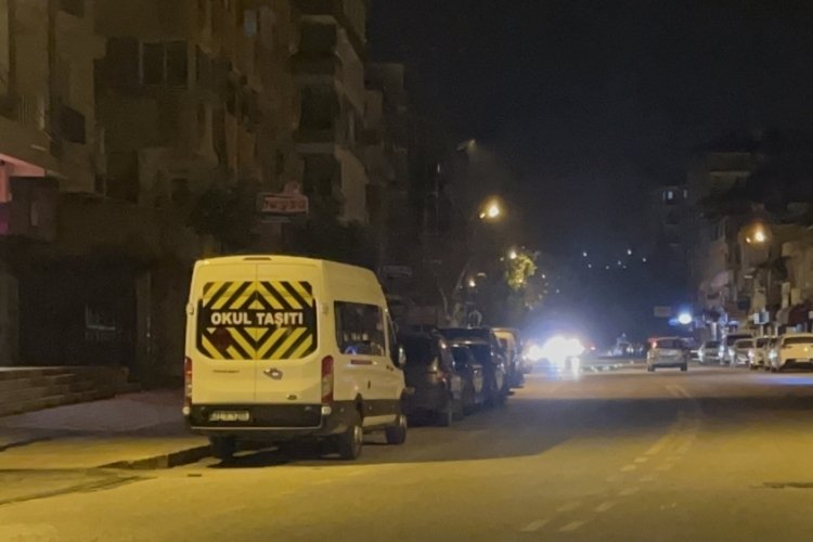 Suriye'de İdlib'deki deprem Hatay'da da hissedildi