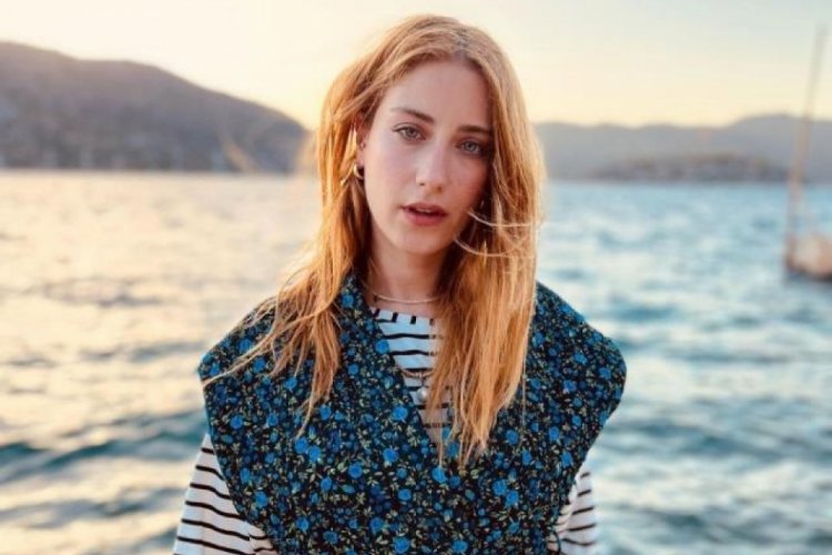 Musa Orhan Hazal Kaya'ya da dava a&ccedil;tı