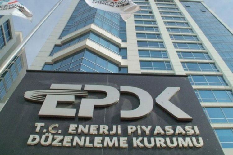 Enerji Piyasası D&uuml;zenleme Kurumu 40 şirkete lisans verdi