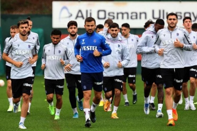 Trabzonspor, Medipol Başakşehir'i ağırlayacak