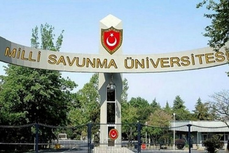 MS&Uuml; Askeri &Ouml;ğrenci Aday Belirleme Sınavı'nın tarihi belli oldu