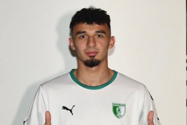 Bodrumspor'dan 2 transfer