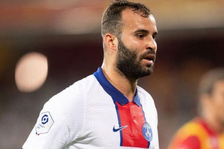 MKE Ankarag&uuml;c&uuml;, Jese Rodriguez ile s&ouml;zleşmesini feshetti