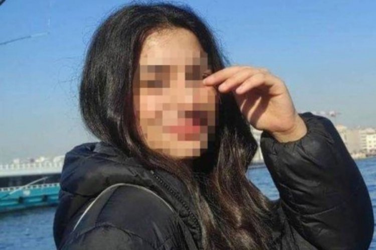 İstanbul'da 16 yaşındaki gen&ccedil; kız 7'nci kattan d&uuml;şt&uuml;!