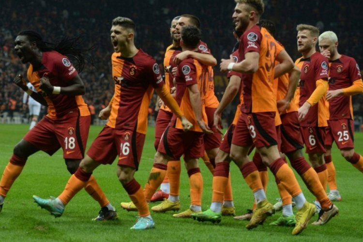 Galatasaray - Hatayspor ma&ccedil;ı &ouml;ncesi notlar ve muhtemel 11 belli oldu