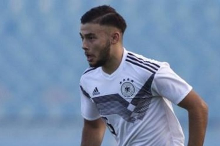 MKE Ankarag&uuml;c&uuml;'nde Şahverdi &Ccedil;etin ile yollar ayrıldı