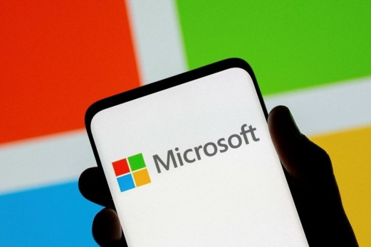 Microsoft'tan &ccedil;alışanlarına sınırsız izin hakkı