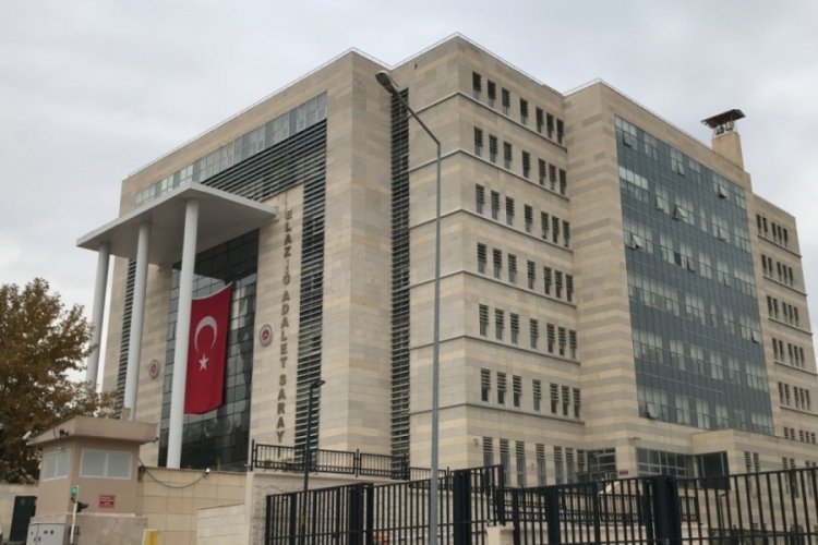 Elazığ'da uyuşturucu operasyonu: 2 kişi tutuklandı