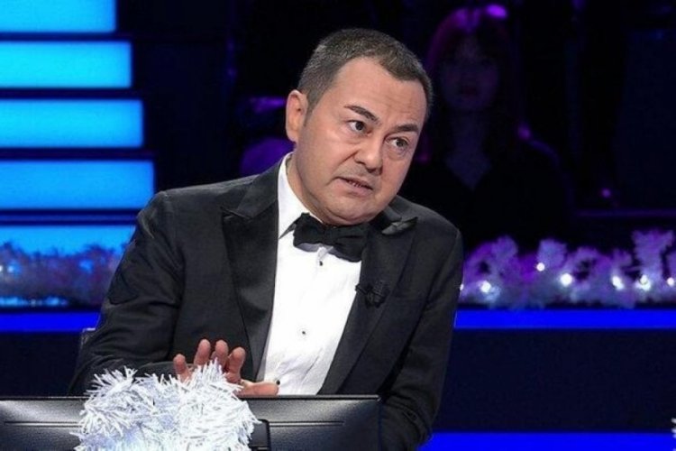 Serdar Orta&ccedil;: Sol bacağım tamamen gitti