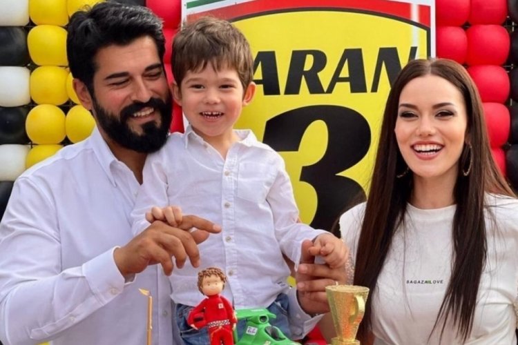 Fahriye Evcen, uyuyamıyor