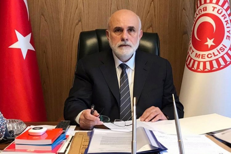 EYT Meclis'e ne zaman gelecek? TBMM Başkan Vekili S&uuml;reyya Sadi Bilgi&ccedil; a&ccedil;ıkladı