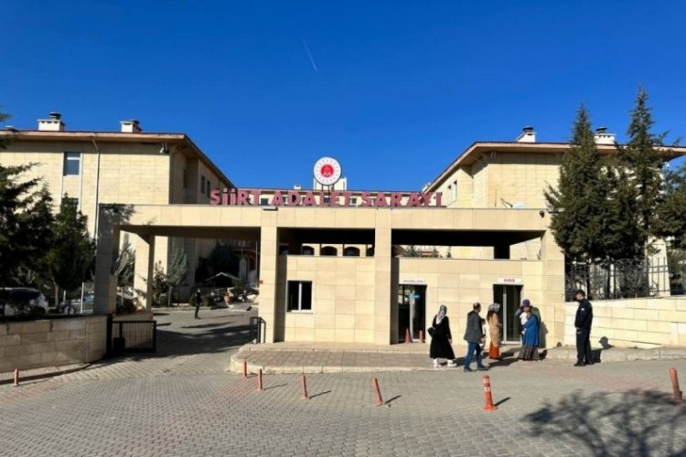 Siirt'te uyuşturucudan 3 tutuklama