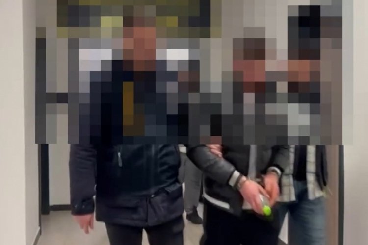 Kocaeli'nde ucuz telefon vaadiyle vatandaşları dolandıran 4 kişi tutuklandı