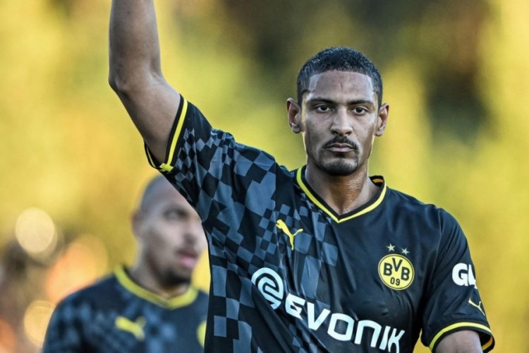 Kanseri yenen Haller, hat-trick ile d&ouml;nd&uuml;