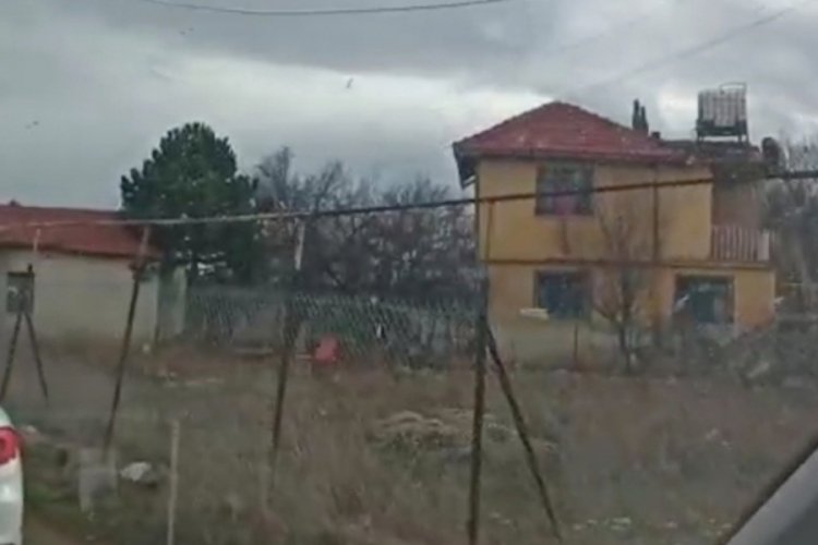 K&uuml;tahya'da ka&ccedil;ak akaryakıt operasyonu!