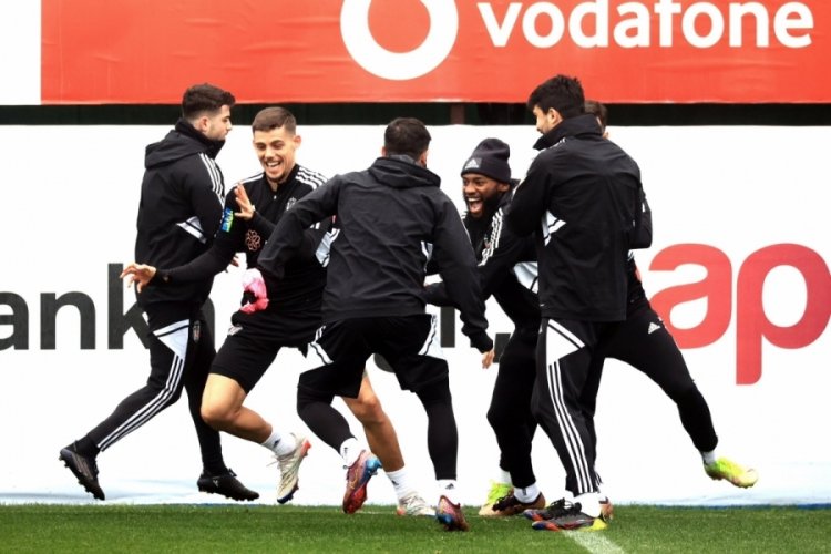 Beşiktaş deplasmanda Konyaspor ile karşılaşacak