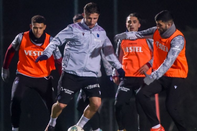 Trabzonspor, Başakşehir'i ağırlayacak