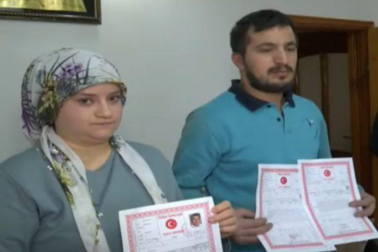 Tam 3 kez dolandırıcıların tuzağına d&uuml;şt&uuml;ler!