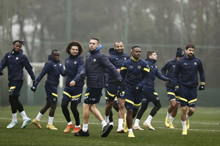 Fenerbah&ccedil;e, Gaziantep FK &ouml;n&uuml;nde yara sarmak istiyor