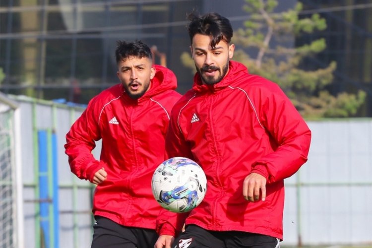 Boluspor'un rakibi Manisa FK