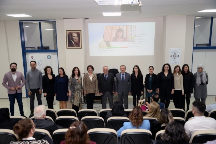 BU&Uuml;'den "S&uuml;rd&uuml;r&uuml;lebilir İyilik İ&ccedil;in Anaokulu Modeli" projesi
