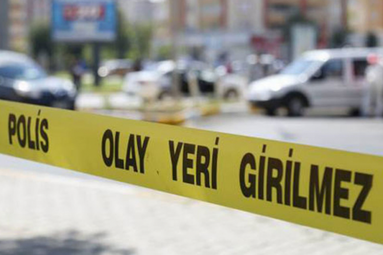 Niğde'de eltilerin kavgasında kan aktı!