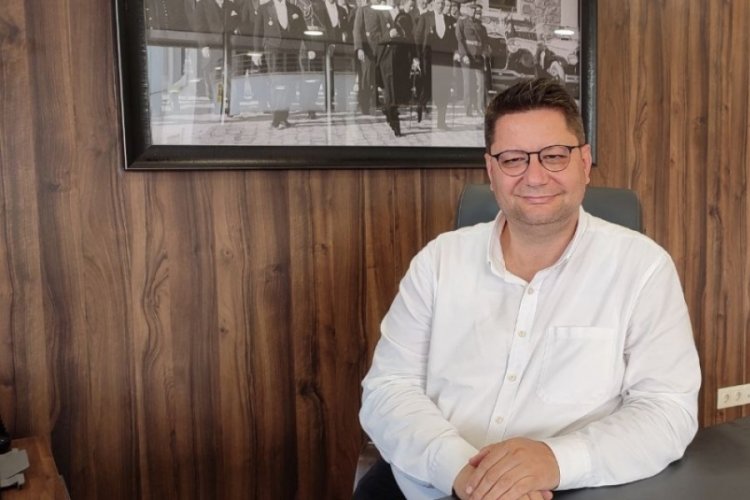DEVA Bursa'dan Ankara &ccedil;ıkarması