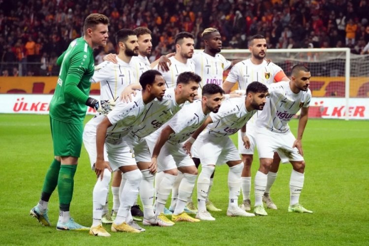 İstanbulspor ile &Uuml;mraniyespor, S&uuml;per Lig'de ilk kez karşılaşacak