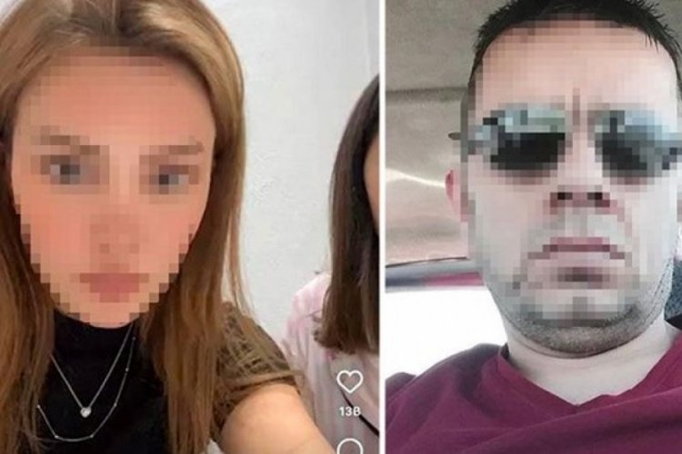 Ankara'da bir gen&ccedil; tacizci babasını sosyal medyada ifşa etti