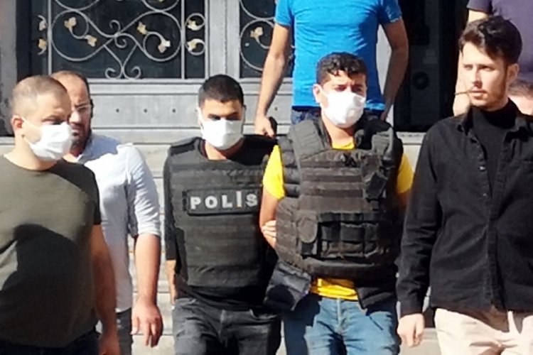Diyarbakır'da ablasını katleden kardeş internette 'Zina eden ablayı &ouml;ld&uuml;rmek caiz mi' diye aramış