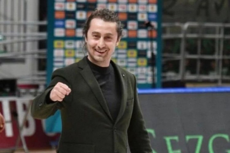 Sezer Sezgin'den Fenerbah&ccedil;e ma&ccedil;ı mesajı