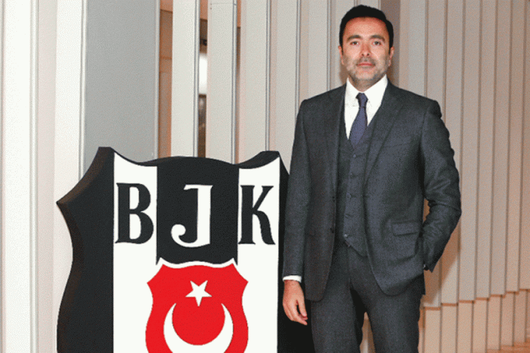 Beşiktaş Asbaşkanı Kocadağ: &Uuml;&ccedil; b&ouml;lgeye transfer d&uuml;ş&uuml;n&uuml;yoruz.