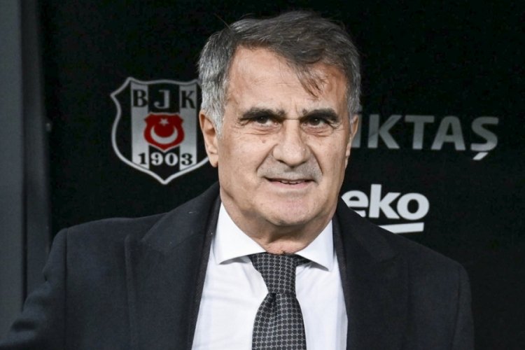 Şenol G&uuml;neş'ten zafer a&ccedil;ıklaması
