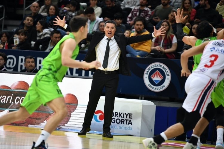 Dimitrios Priftis: Aynı senaryoyu yaşadık