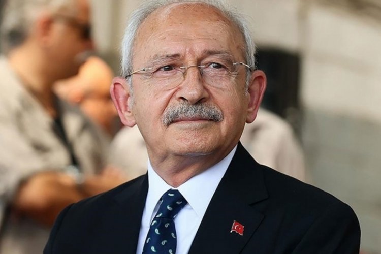 Kılı&ccedil;daroğlu: Yol haritası &ccedil;ıkarsa sıra adayın belirlenmesine gelecek
