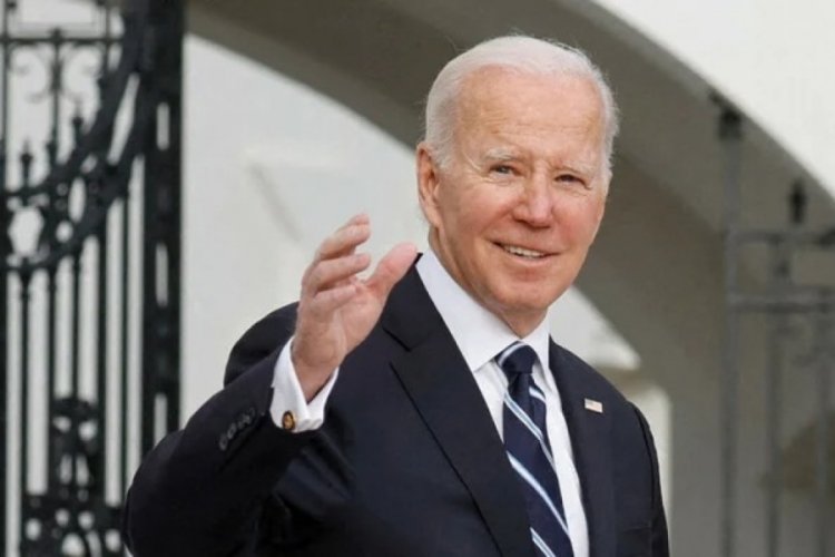 ABD Başkanı Biden'ın evinde 5 gizli belge daha bulundu