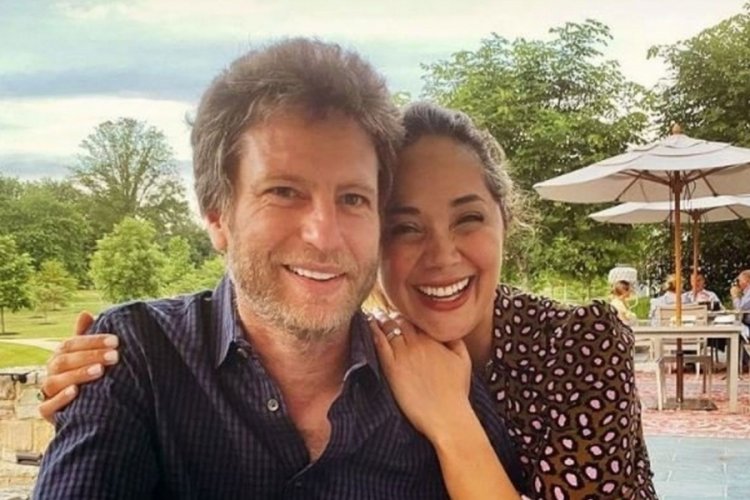 Didem Erol Hollywood yıldızının malikanesini satın aldı!