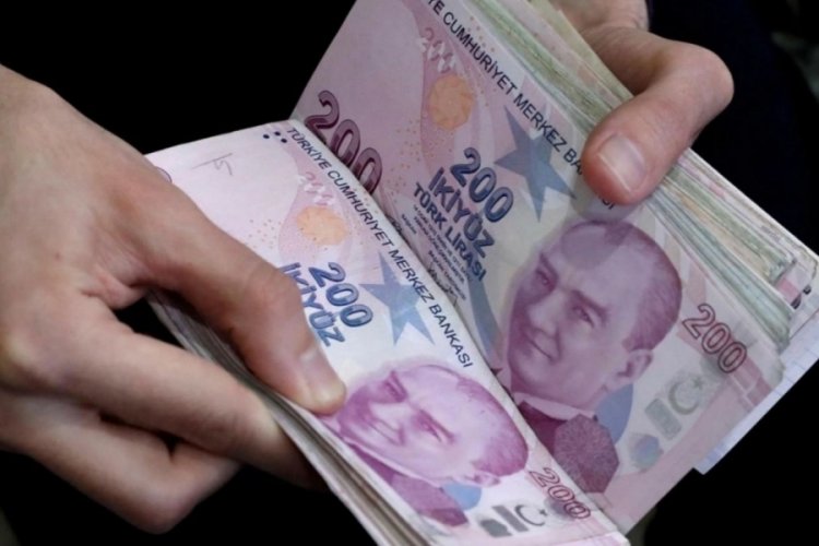 Milyonların beklediği g&uuml;n geldi: Herkes hesaplarını kontrol ediyor...