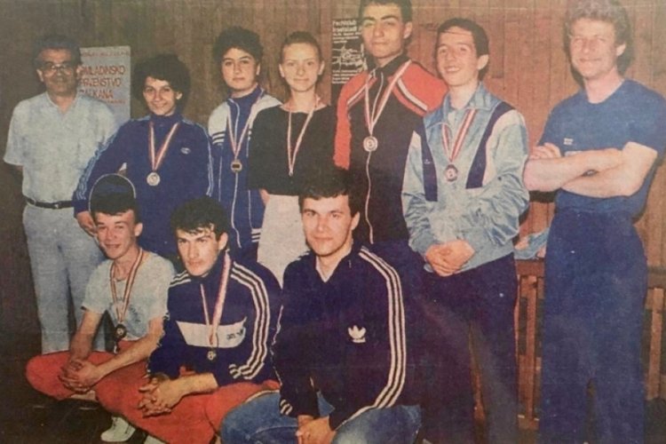 Bursa eskrimi, ş&ouml;valyesi S&uuml;tbakan'ı kaybetti!