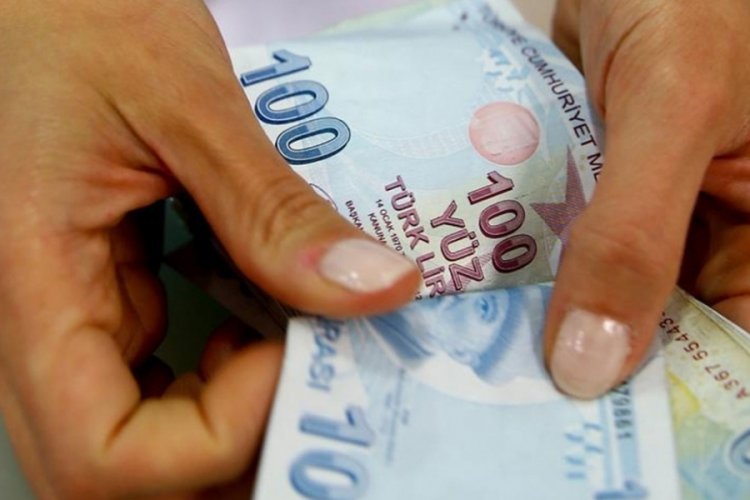 Bakan duyurdu: &Ouml;demeler hesaplara ge&ccedil;meye başladı