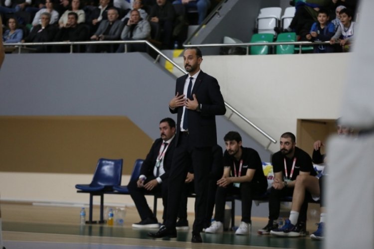 Berat G&ouml;k: Y&uuml;rek koydu herkes