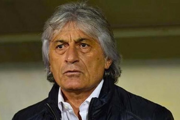 Kemal Kılı&ccedil;: Oyuncularım b&uuml;y&uuml;k bir m&uuml;cadele &ouml;rneği g&ouml;sterdiler