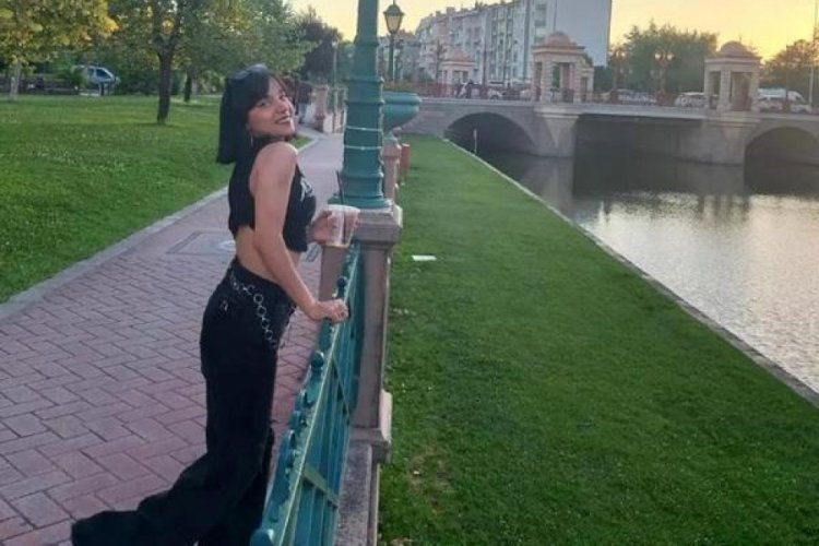 'Fare zehri' detayı! 25 yaşındaki Tuğ&ccedil;e'yi &ouml;ld&uuml;rd&uuml;, b&uuml;feye koştu