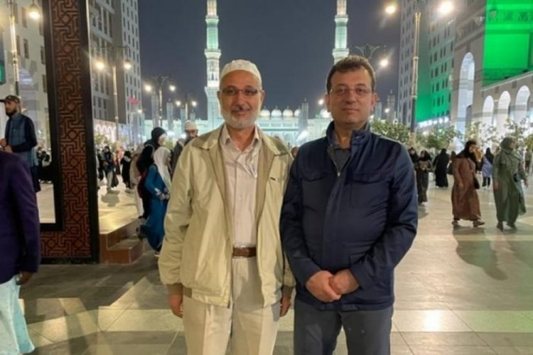 T&uuml;rkiye'nin konuştuğu fotoğraf Bursalı o isimden geldi