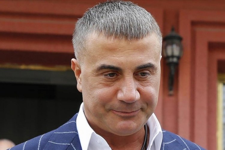 Sedat Peker'e Netflix'ten teklif geldi