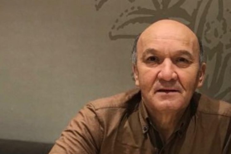 Antalya'da ailesinin haber alamadığı yaşlı adamın cansız bedeni &ccedil;atıda bulundu