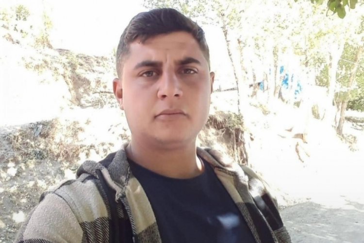 Van'da &ouml;ld&uuml;r&uuml;len gencin katili babası &ccedil;ıktı